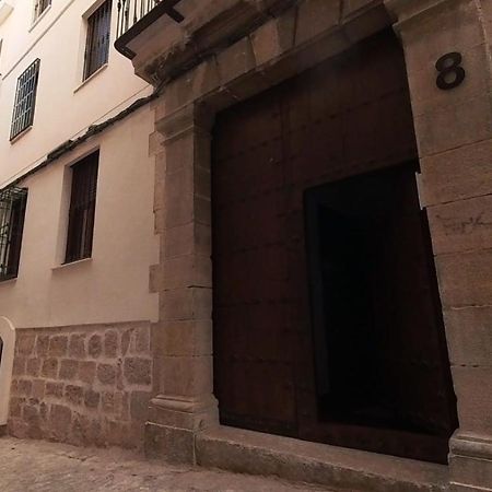 Alojamiento Los Naranjos Piscina Y Parking Gratuito Jaén Exterior foto