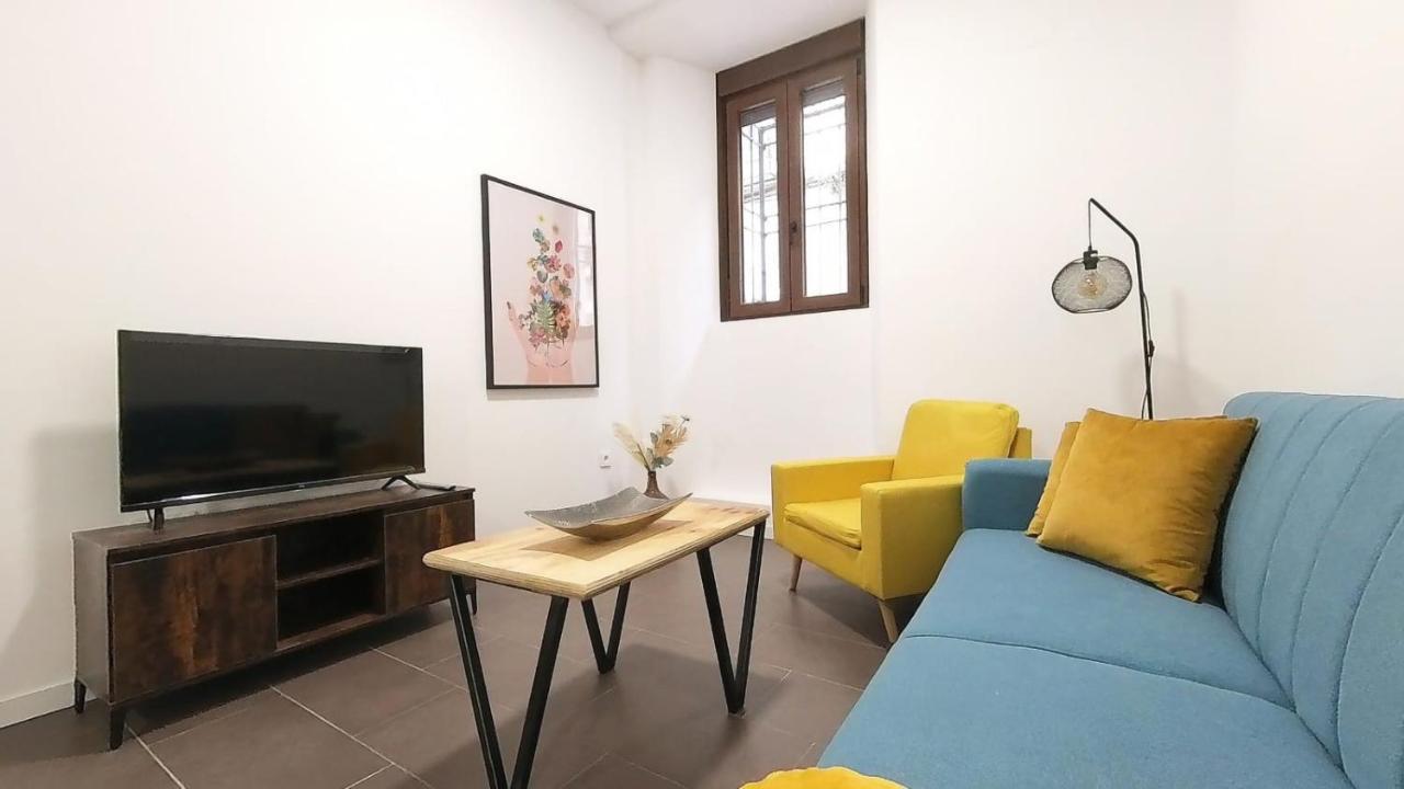 Alojamiento Los Naranjos Piscina Y Parking Gratuito Jaén Exterior foto