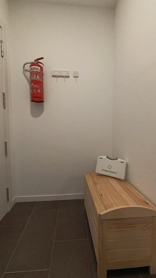 Alojamiento Los Naranjos Piscina Y Parking Gratuito Jaén Exterior foto