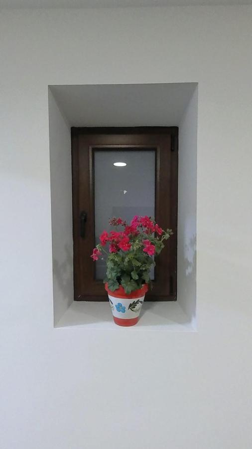 Alojamiento Los Naranjos Piscina Y Parking Gratuito Jaén Exterior foto