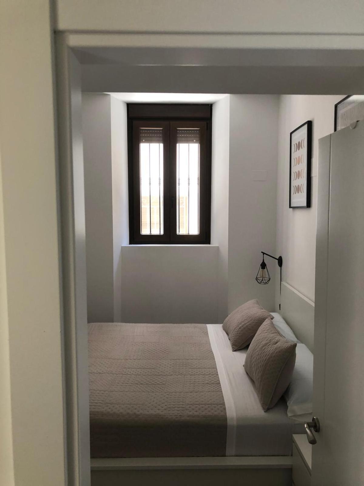 Alojamiento Los Naranjos Piscina Y Parking Gratuito Jaén Exterior foto