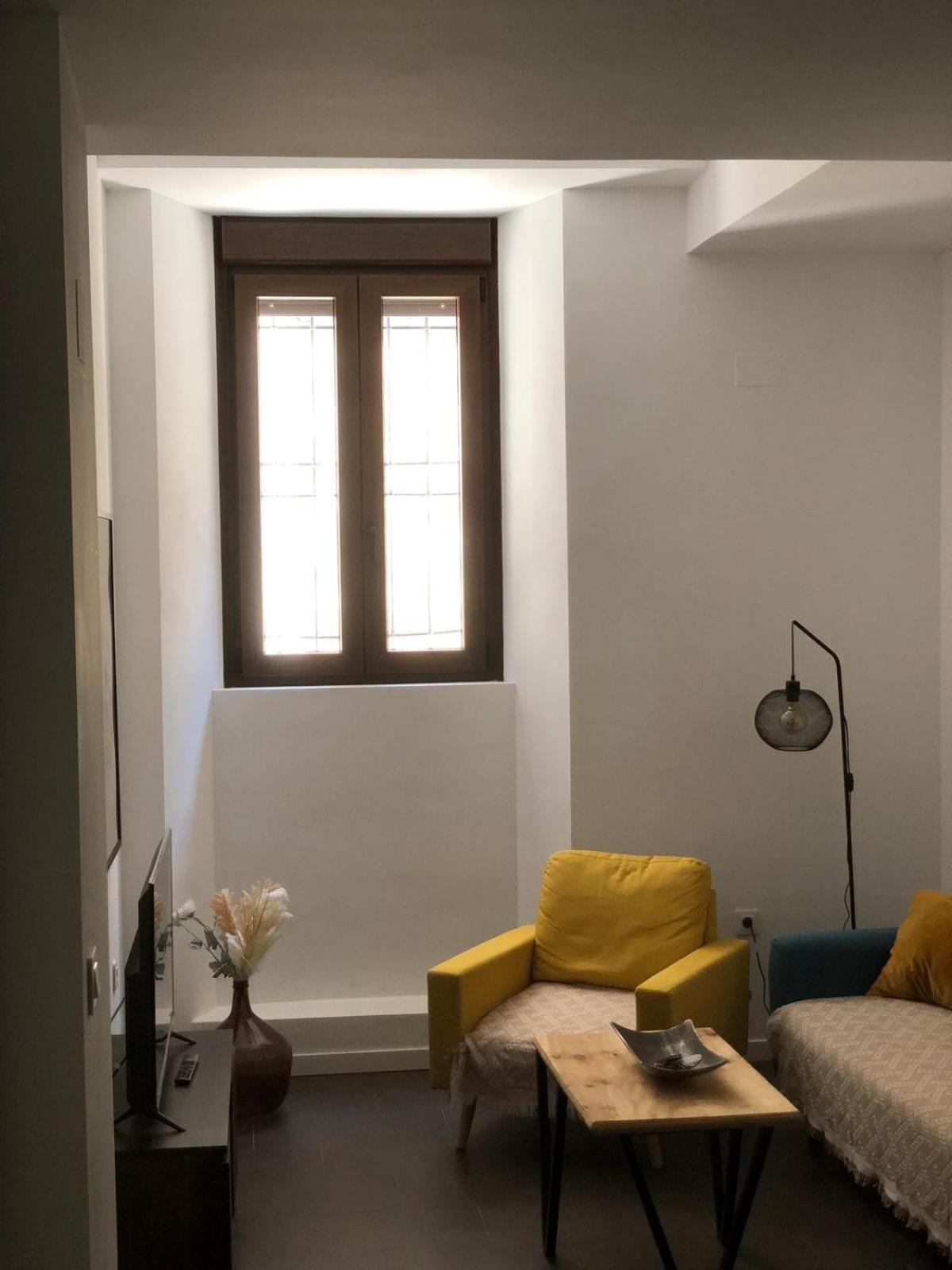 Alojamiento Los Naranjos Piscina Y Parking Gratuito Jaén Exterior foto