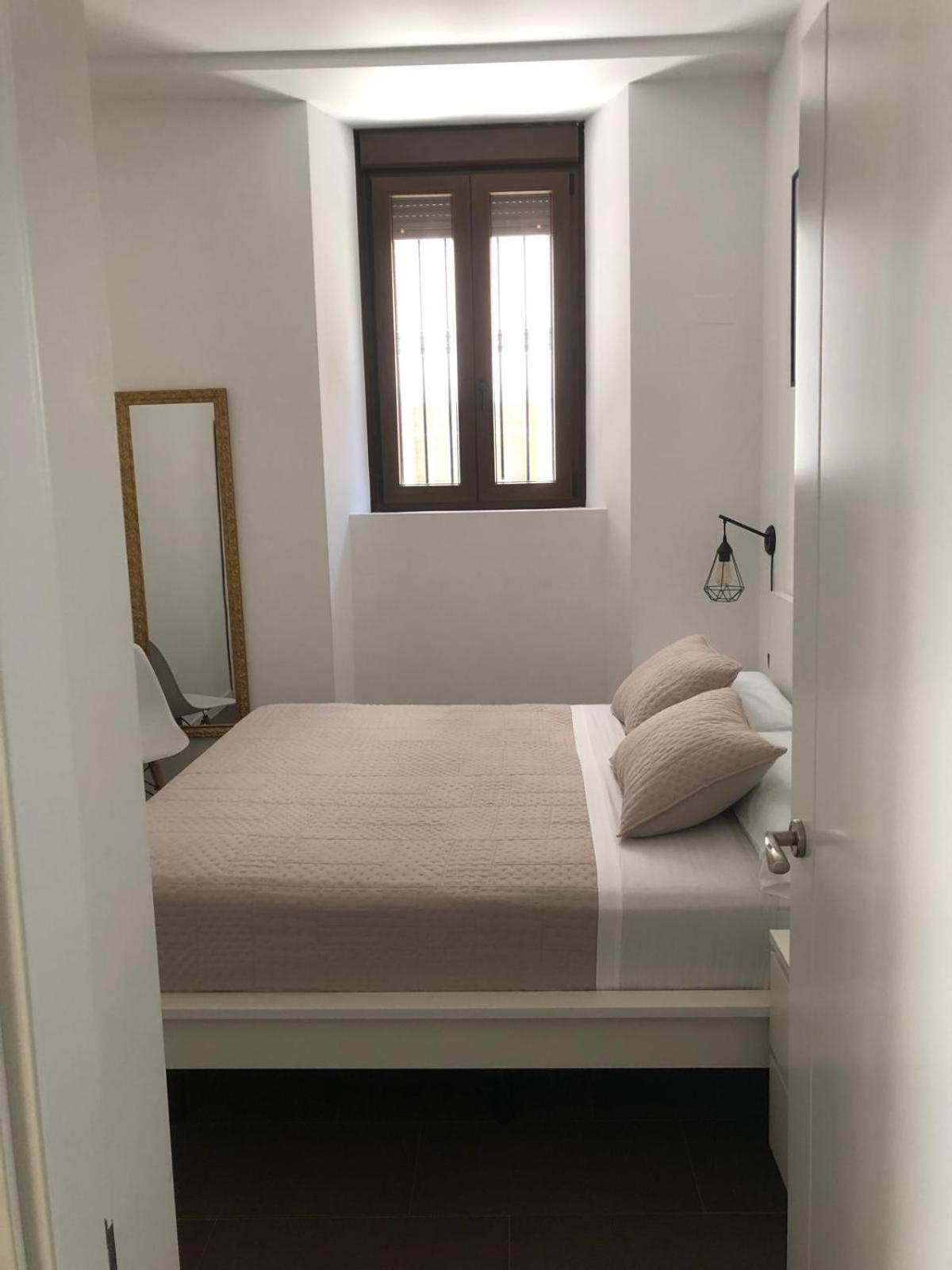 Alojamiento Los Naranjos Piscina Y Parking Gratuito Jaén Exterior foto