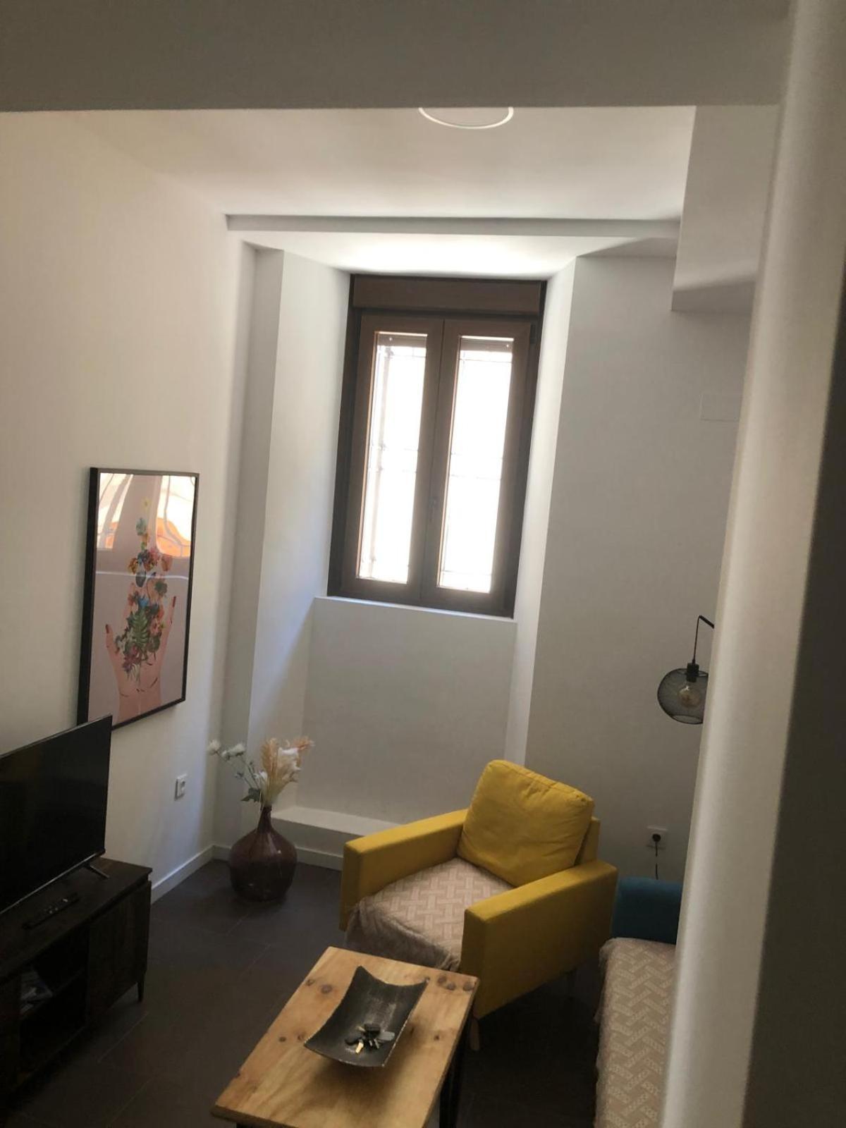 Alojamiento Los Naranjos Piscina Y Parking Gratuito Jaén Exterior foto